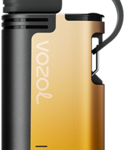 Vozol E Zigarette - VOZOL GEAR 4000c/6000 Kiwi, Passionsfrucht, Guave 6D2R326