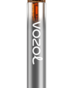 Vozol E Zigarette - VOZOL NEON 800 Orange Earl Grey 6D2R276