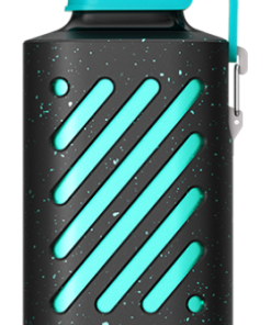 Vozol E-Zigarette Österreich - VOZOL GEAR 10000 grüne Explosion 6D2R293