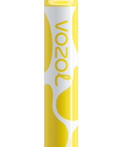 Vozol E-Zigarette Österreich - VOZOL JOYGO 600 Vanille-Creme-Tabak 6D2R393