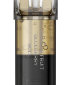 Vozol E-Zigarette Österreich - VOZOL SWITCH Profi Passionsfrucht-Blaubeer-Bulle 6D2R183