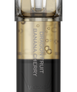 Vozol Einweg Vape - VOZOL SWITCH Profi Drachenfrucht Banane Kirsche 6D2R197