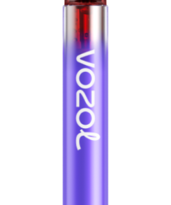 Vozol Kaufen Österreich - VOZOL NEON 800 Brombeereis 6D2R282