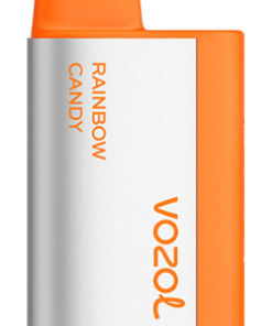 Vozol Kaufen Österreich - VOZOL TIGO 600 Regenbogenbonbons 6D2R372