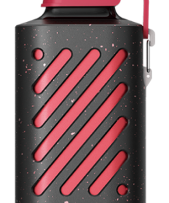 Vozol Vape Preis - VOZOL GEAR 10000 Erdbeer-Himbeere 6D2R309