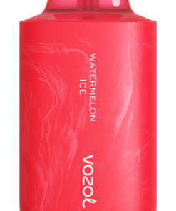 Vozol Vista Großhandel - VOZOL STAR 6000/8000 v2 Wassermeloneneis 6D2R70