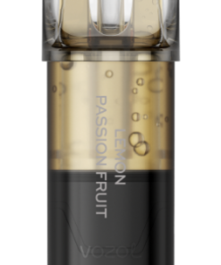 Vozol Vista Großhandel - VOZOL SWITCH Profi Zitronen-Passionsfrucht 6D2R180